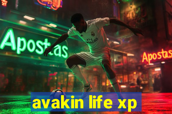 avakin life xp